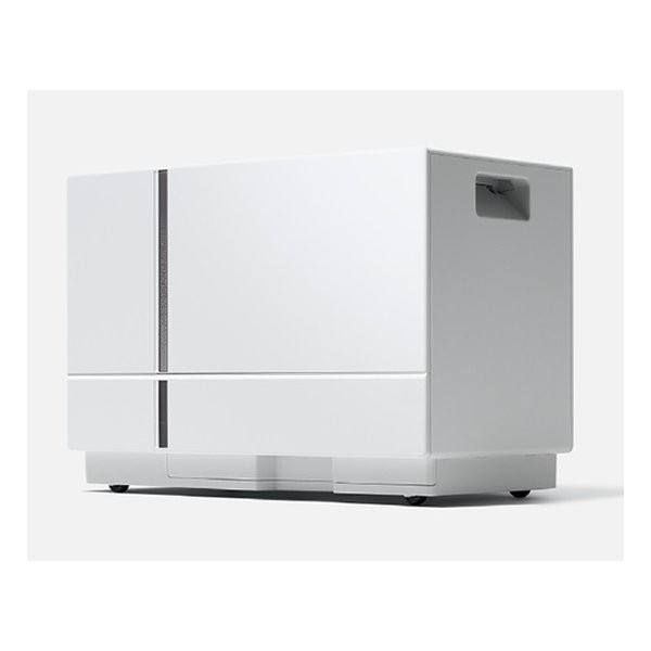 Panasonic  パナソニック 衣類乾燥除湿機  ハイブリッド方式/ナノイーX/クリーンホワイト F-YHX90B-W (2643068)  送料無料の通販は