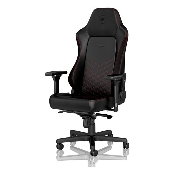 noblechairs ノーブルチェアーズ NBL-HRO-PU-BRD-SGL (2497995) 代引不可 送料無料