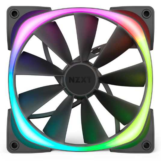 Nzxt Aer Rgb2 14cmファン Hfb1 送料無料の通販はau Pay マーケット E Zoa Au Pay マーケット店