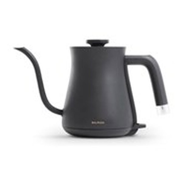 BALMUDA  バルミューダ 電気ケトル BALMUDA The Pot バルミューダ ザ・ポット   0.6L/ブラック KPT01JP-BK (2641840)  送料無料の通販は