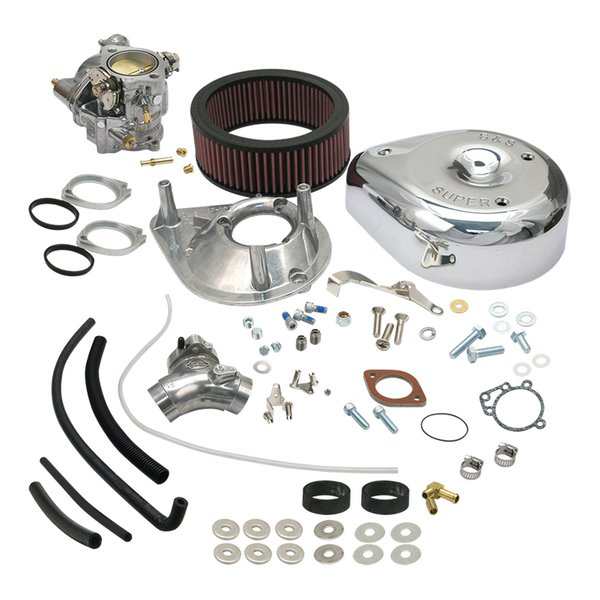 S&S Cycle Inc（エスアンドエスサイクル） 11-0407 (2625064) 代引不可 送料無料
