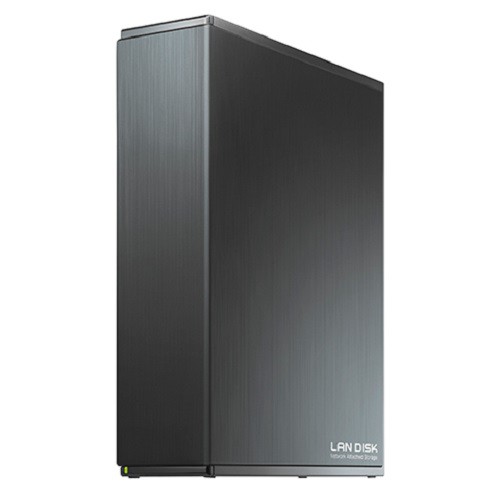 I・ODATA アイ・オー・データ機器 ネットワーク接続ハードディスク(NAS) 2.0TB HDL-TA2 (2461354) 送料無料の通販は