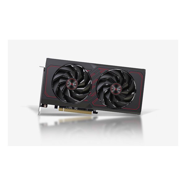 SAPPHIRE サファイア PULSE Radeon RX7600XT 16GB PULSERX7600XTOC16G/11339 (2586977) 送料無料