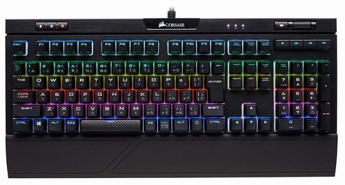 Corsair コルセア Corsair K70 Rgb Mk 2 Rapidfire Mx Speed Keyboard 日本語 ゲーミング キーボード Ch Jp 送料無料の通販はau Pay マーケット E Zoa Au Pay マーケット店