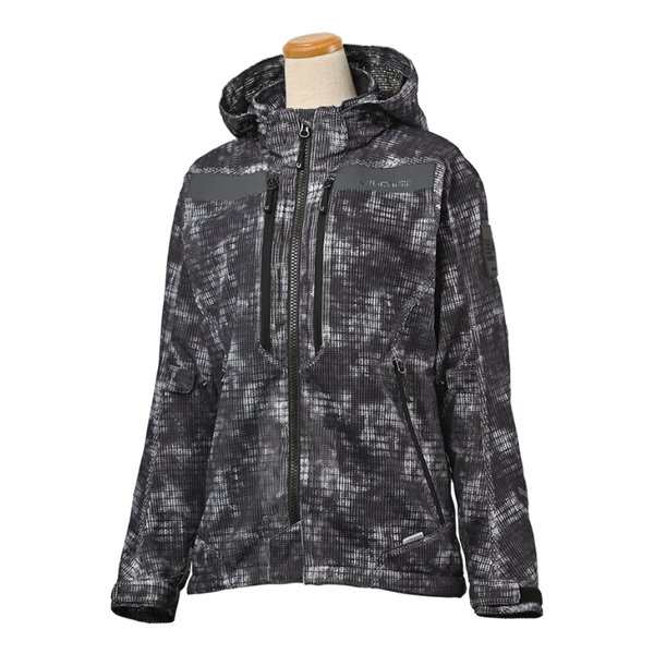 urbanism（アーバニズム） UNJ-122W/BLACK CAMO/WOMEN S (2567897) 代引不可 送料無料