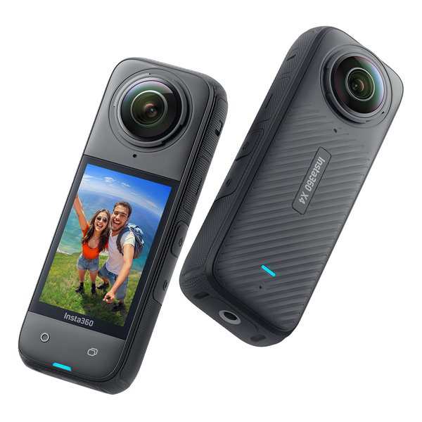 Insta 360 インスタ360 Insta360 X4 CINSABMA (2608785) 送料無料