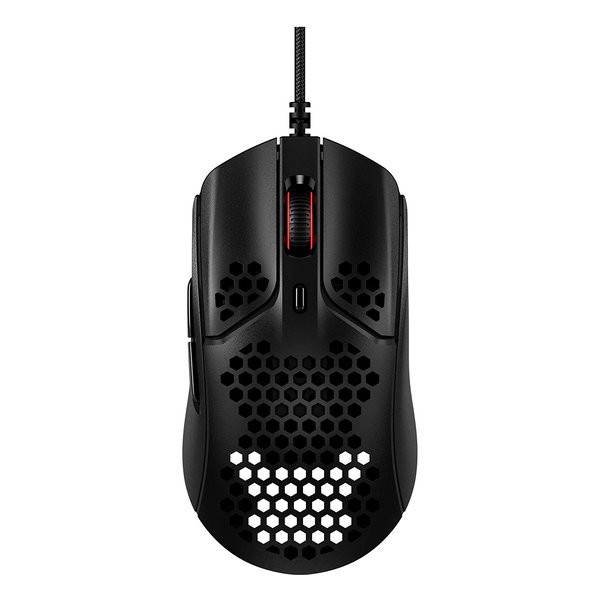 HyperX  ハイパーエックス HMSH1-A-BK/G   4P5P9AA (2507122)  送料無料の通販は