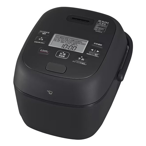 三菱電機 炊飯器 3.5合 IH式 日本製 一人暮らし 備長炭炭炊釜 芳 三菱電機 炊飯器 3.5合 IH式 日本製 一人暮らし 備長炭炭炊釜 芳
