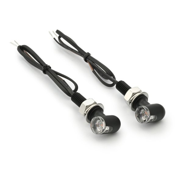 DAYTONA デイトナ LED ウインカー 小型 D-Light MINI-3 ディーライト ミニ3 37007 (2571576) 代引不可 送料無料