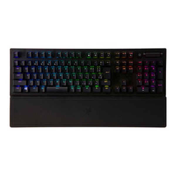 Razer レーザー BlackWidow V3 JP Green Switch ゲーミングキーボード メカニカル グリーン軸 RZ03-03541400-R3J1 (2505673)