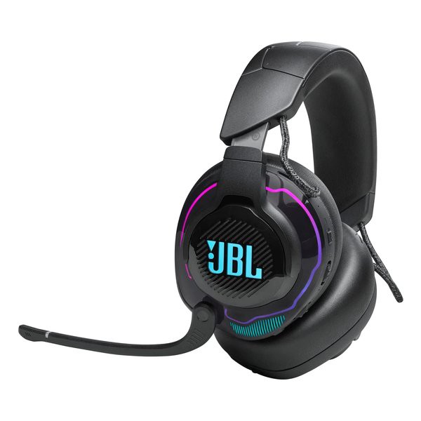 JBL ジェービーエル JBLQ910WLBLK (2570591) 送料無料