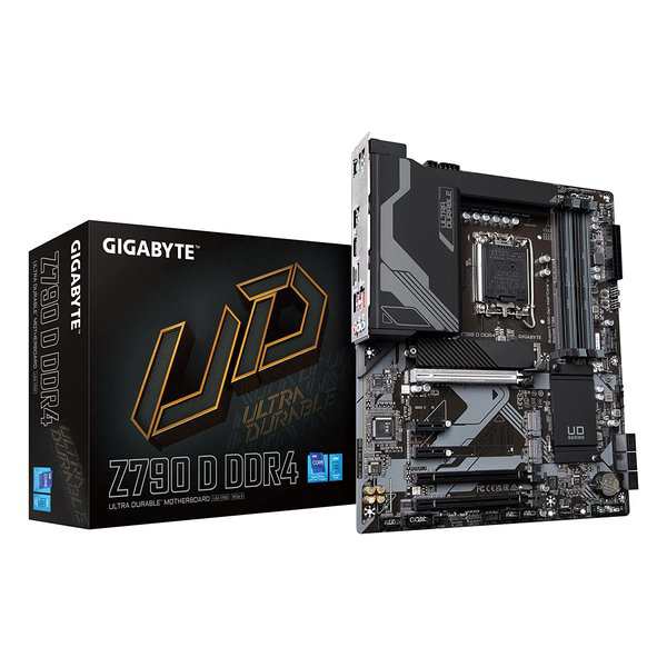 定休日以外毎日出荷中] GIGABYTE ギガバイト DOS/Vマザーボード Z790