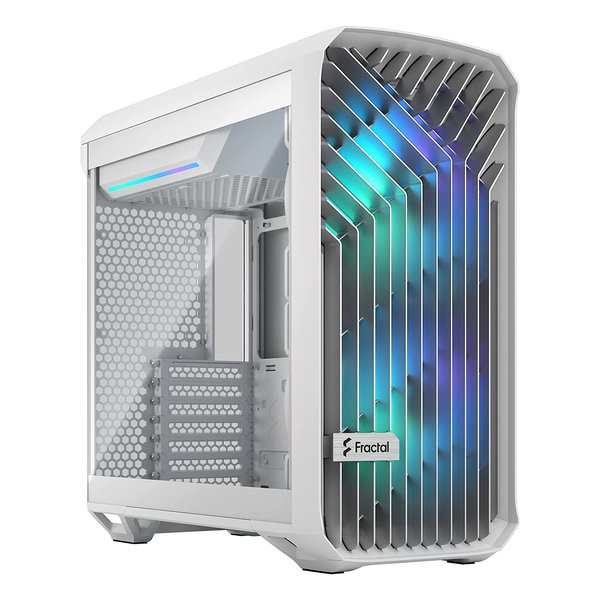 Fractal Design フラクタルデザイン TG FD-C-TOR1C-05 (2559052) 代引不可 送料無料