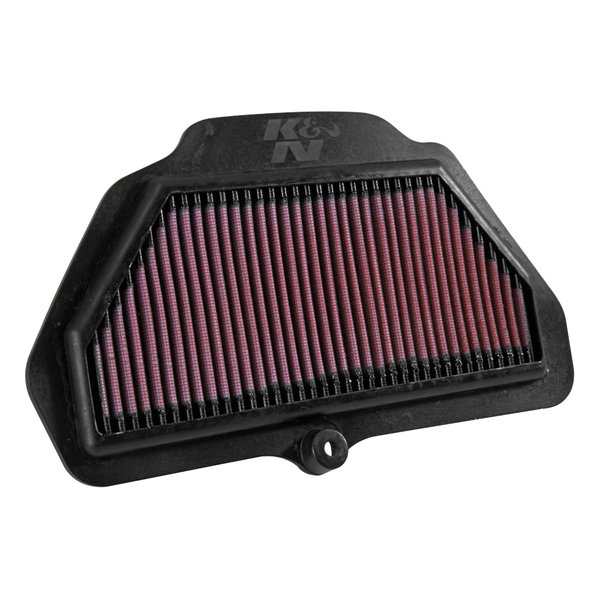 K&N  ケーアンドエヌ リプレイスメント ZX-10R/RR 16-21 KA-1016 (2628129)  代引不可 送料無料の通販は