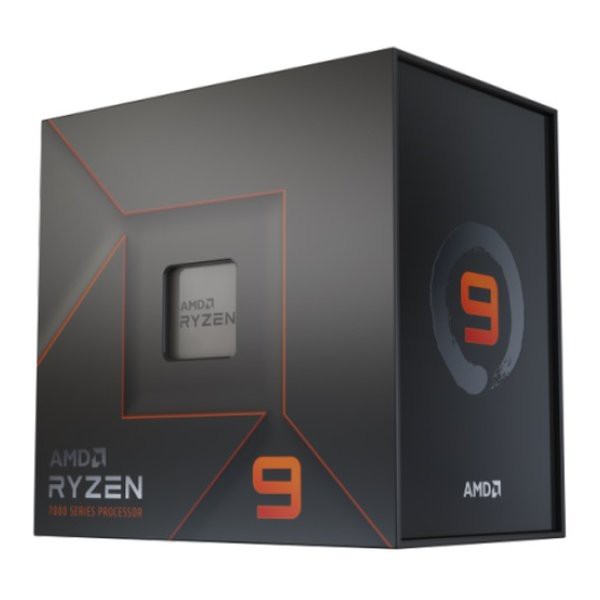 AMD エーエムディー Ryzen 9 7950X W/O Cooler 16C/32T4.5Ghz170W 100100000514WOF  (2553815) 代引不可 送料無料 - CPU