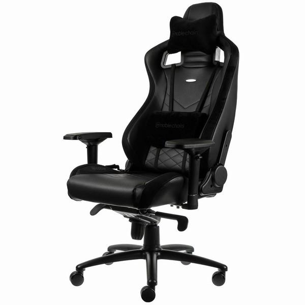 noblechairs ノーブルチェアーズ NBL-PU-BLA-003 (2452029) 代引不可 送料無料