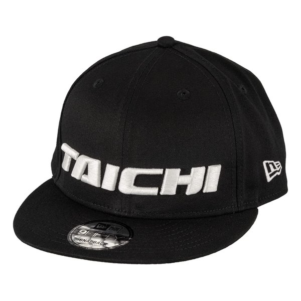 RS-Taichi  アールエスタイチ 9FIFTY ブラック/ホワイト II ワンサイズ NEC001BK51 (2545671)  代引不可 送料無料の通販は