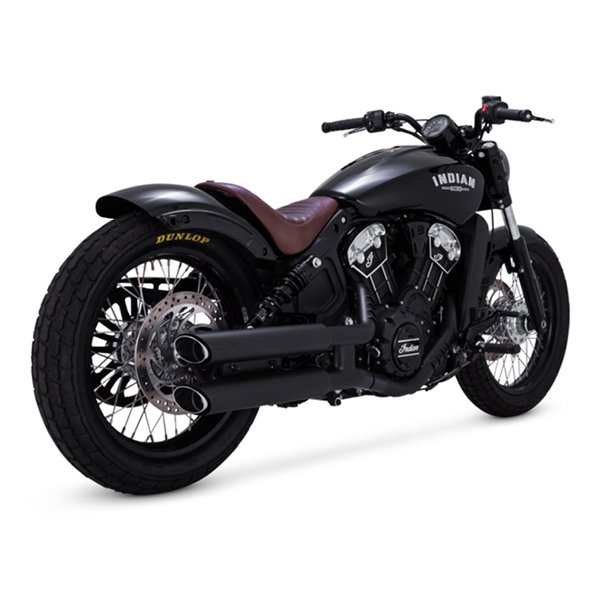 VANCE&HINES（バンスアンドハインズ） 1801-1533 (2630481)  代引不可 送料無料の通販は