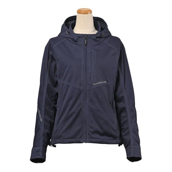 Rosso Style Lab ロッソスタイルラボ レディース ROJ-115/NAVY/L (2567391) 代引不可 送料無料