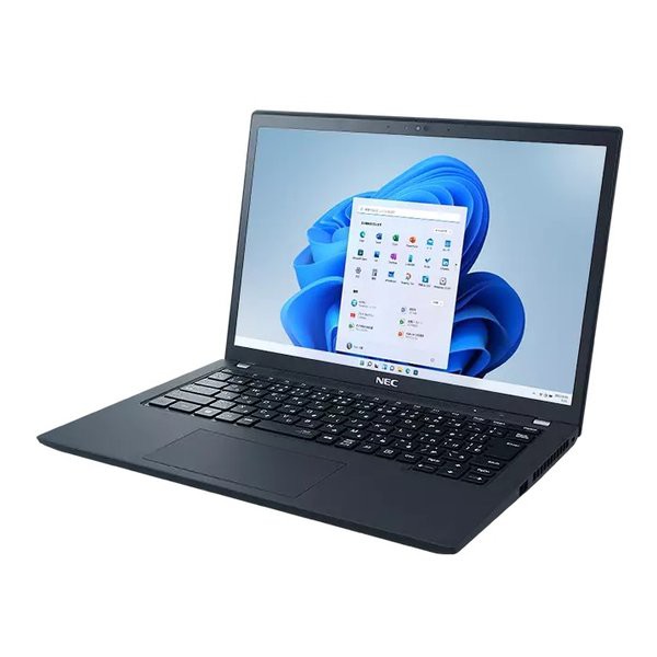 NEC 日本電気 ノートパソコンLAVIE Direct PM X ブラック Win11/13.3型