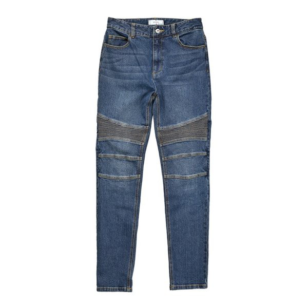 Rosso Style Lab ロッソスタイルラボ レディース ROP-61/BLUE DENIM/LL+ (2567448) 代引不可 送料無料