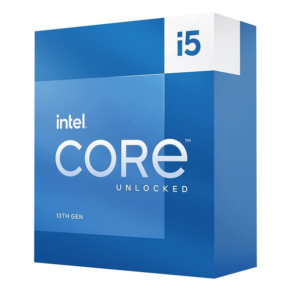 Core i5 13600K　バルク