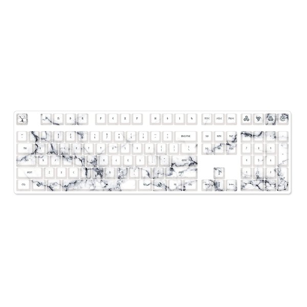 Traitors トレイターズ ETERNITY 109 Keycap Set TR-ETERNITY-108-KEYCAPST (2583663)  代引不可 送料無料の通販は