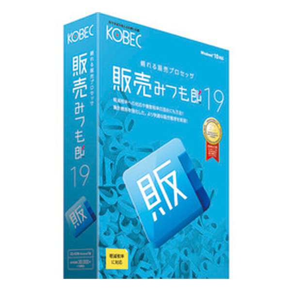 コベック 販売みつも郎19 ケンチクミツモロウ19 (2528763) 代引不可 送料無料