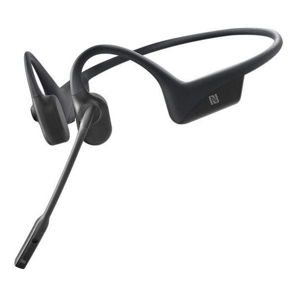 豊富な在庫 Shokz(旧Aftershokz) ブルートゥースイヤホン 耳かけ型 OpenMove Alpine White  AFT-EP-000023 ［マイク対応 /骨伝導 /Bluetooth］ ソフマップPayPayモール店 通販 PayPayモール 