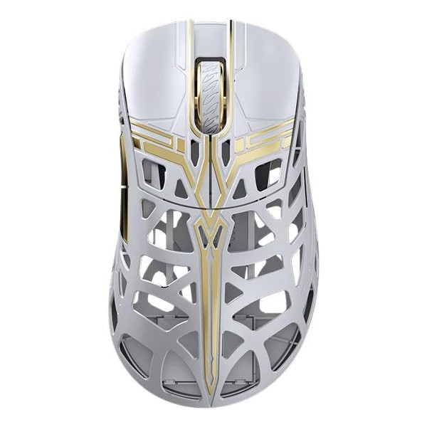 WLMOUSE（ウィルマウス） Sword X White Omron Opticals WL-SD-O-WHITE (2620999) 送料無料