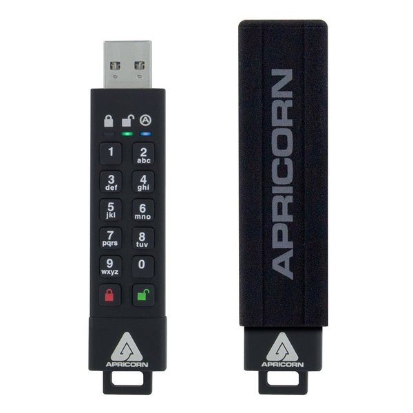 Apricorn アプリコーン ASK3Z-32GB (2573385) 代引不可 送料無料