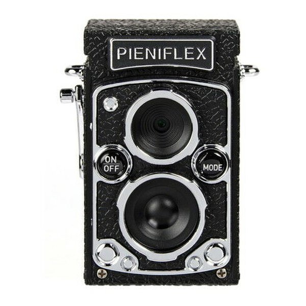 KenkoTokina  ケンコートキナー トイカメラ PIENI FLEX（ピエニフレックス）  デジタル式 KC-TY02 (2505213)  送料無料の通販は