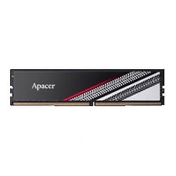 Apacer アペイサー DDR4-3200 8GBx1枚 AH4U08G32C28YTBAA-1 (2549466