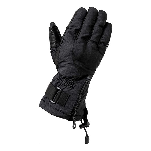 IDEAL  アイディール バイク用 プロテクションウインターグローブ MULTI マルチ  ブラック XL ID-109BKXL (2501624)  代引不可 送料無料の通販は 5,730円