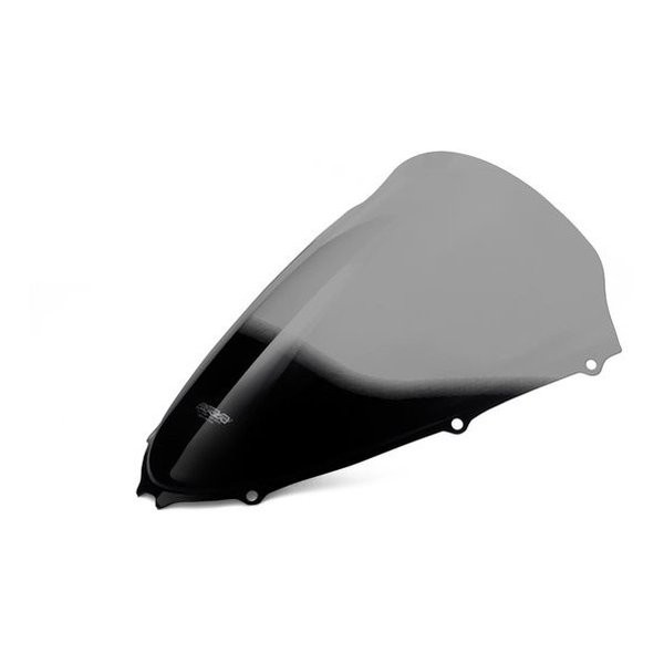 【本物新品保証】 MRA（エムアールエー） スクリーン スポイラー スモーク ZX-14R パーツ