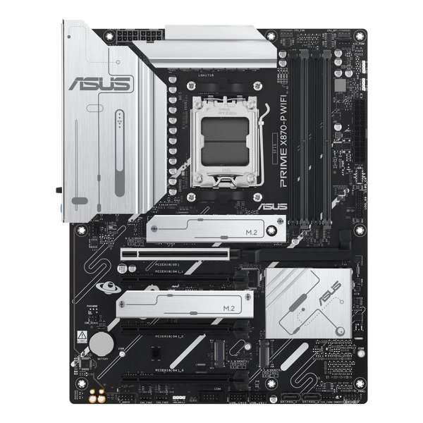 ASUS エイスース DOS/Vマザーボード PRIME X870-P WIFI-CSM (2623478) 送料無料