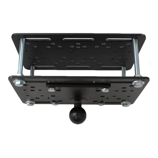 RAM MOUNTS ラムマウント RAM-335-246 (2635631)  代引不可 送料無料の通販は