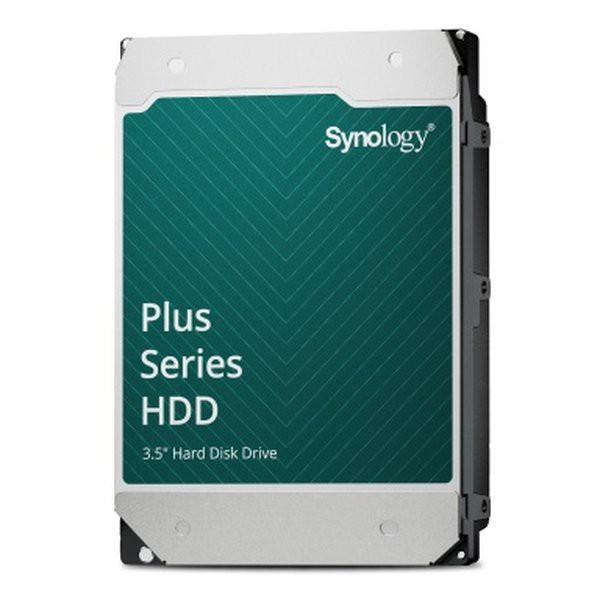 Synology シノロジー HAT3310 3.5インチSATA 12TB HDD 3年保証 HAT3310-12T-BOX (2609018) 代引不可 送料無料