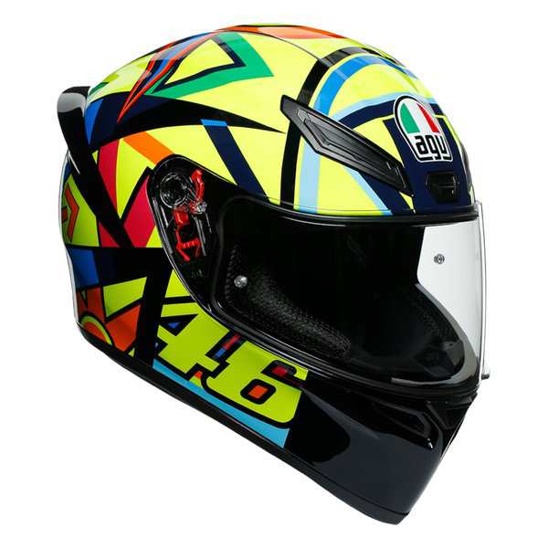 AGV エージーブイ K1 SOLELUNA 2017 ソレルナ 2017 XL 61-62cm K1SOLELUNA2017XL6162cm (2507959) 代引不可 送料無料