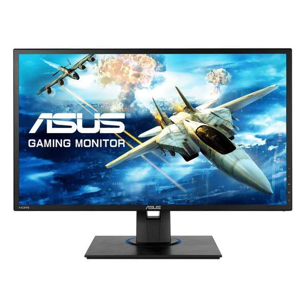 ASUS エイスース 24インチ ゲーミングモニター Gaming 24型 /フルHD 1920×1080 /ワイド VG245HEY-J ( 2513781) 送料無料の通販はau PAY マーケット - e-zoa au PAY マーケット店