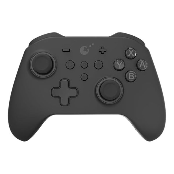 【付属品多数】 アブガルシア アンバサダ -2500C アブガルシア・ Gulikit（グリキット） GuliKit KK3 MAX Controller Black