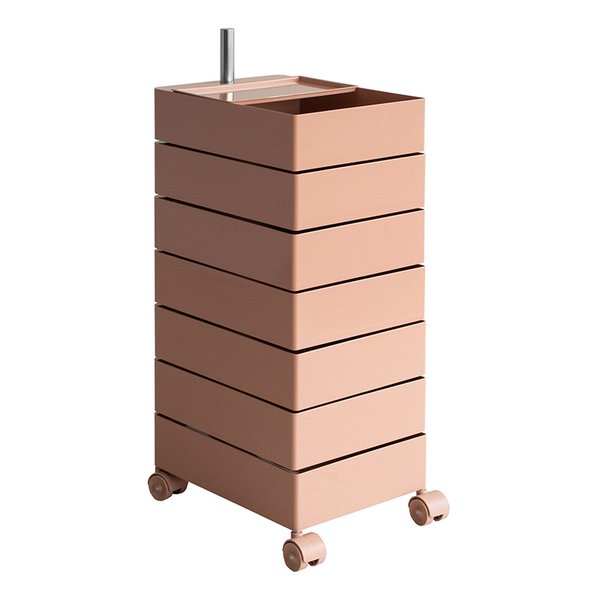 mi-po　木製ガラスケース 萩原　カウンター上ケース 萩原スリーアイ HAGIHARA カウンター上ガラスケース MUD-6066DBR