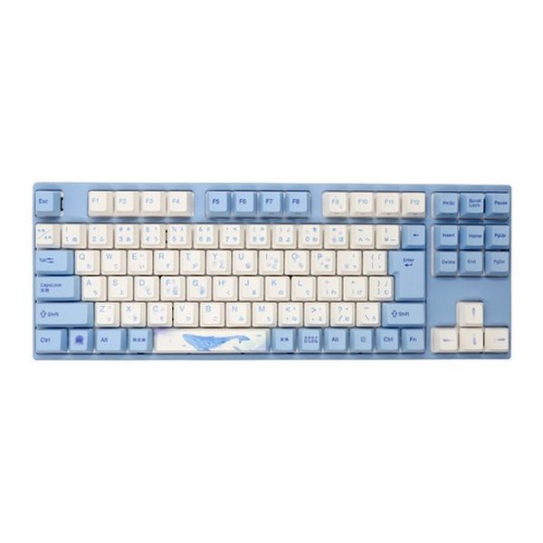 Varmilo（アミロ） vm-vem92-a038-jasmine (2553004) 代引不可 送料無料