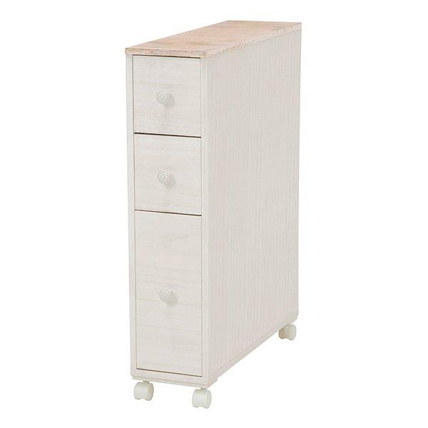 【maya  】HAGIHARA ランドリーチェスト RAN-2410WH 楽天市場】ran－2410whの通販