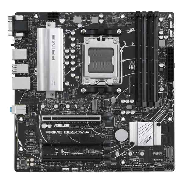 ASUS  エイスース DOS/Vマザーボード PRIMEB650MA2CSM (2587381)  送料無料の通販は 14,904円
