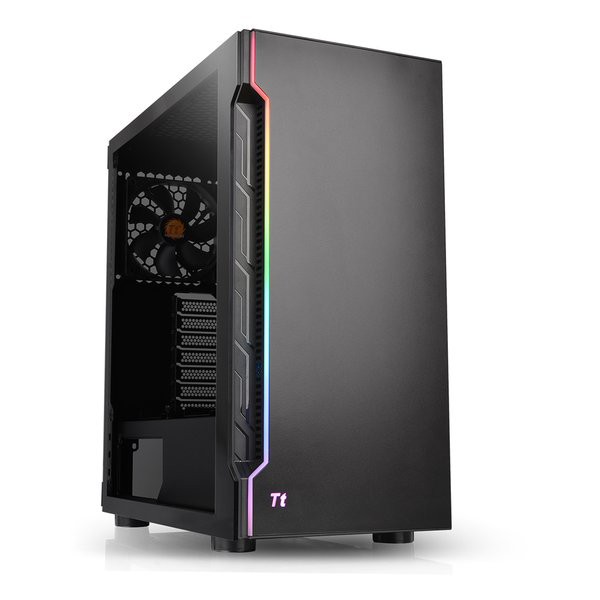 Thermaltake サーマルテイク CA-1M3-00M1WN-00 (2505398) 代引不可 送料無料