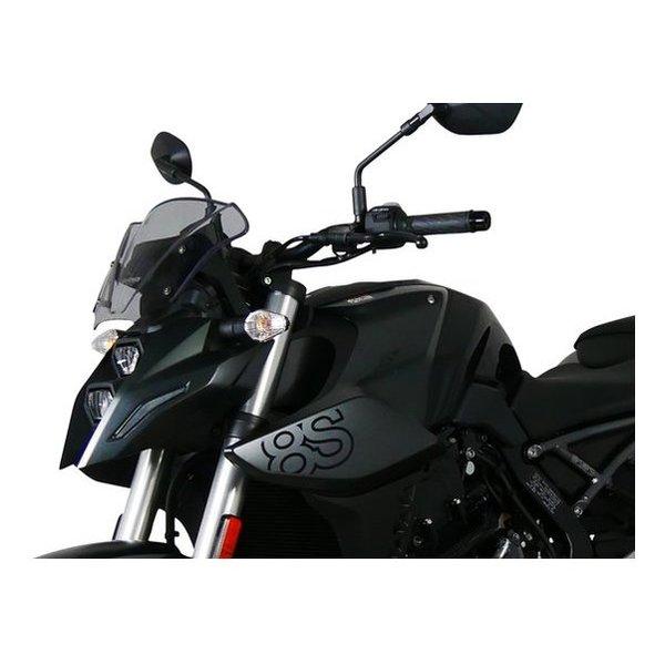 MRA（エムアールエー） スクリーン スポーツ スモーク GSX-8S 23-24 4025066174874 (2626554)  代引不可の通販は