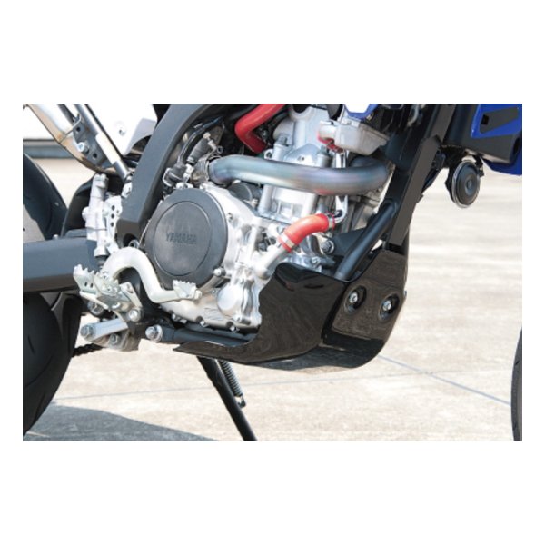 1200-150-2 600-150-4 穴あり　全アルミ ビルドアライン アルミ S-タイプ(フロント)ZX-6R 05-06