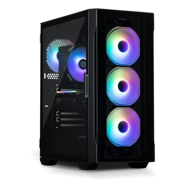 ZALMAN ザルマン I3NEOTGBLACK (2575265) 代引不可 送料無料