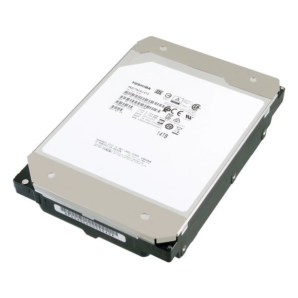 TOSHIBA 東芝 内蔵HDD MG07ACAシリーズ 3.5インチ 12TB SATA 7200rpm バルク品 MG07ACA12TE (2585133) 代引不可